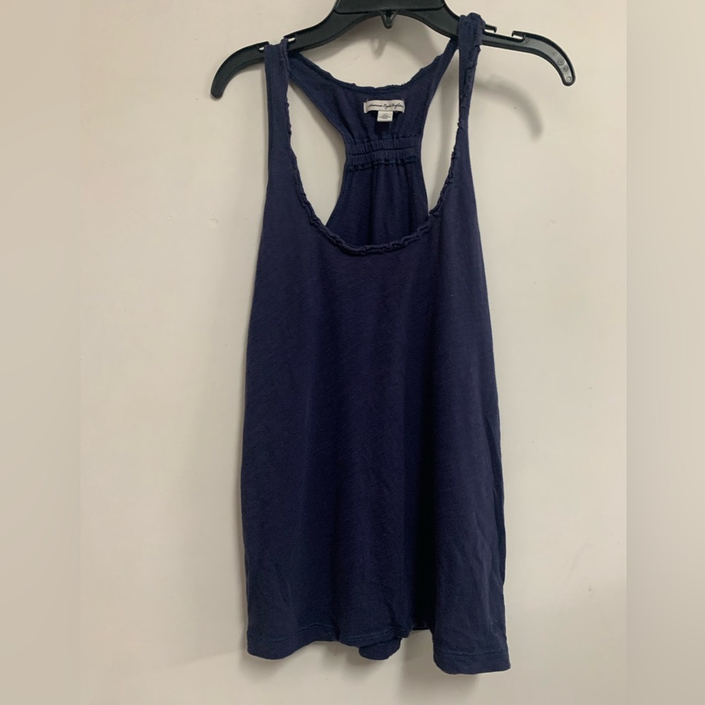 American Eagle Outfitters Racerback Tank